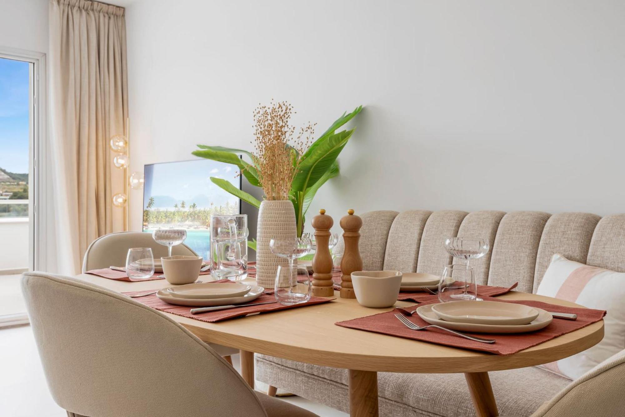 Casa Urban Gardens Apartment Estepona Exterior photo